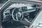 Toyota GR Supra 2019 года (WW)
